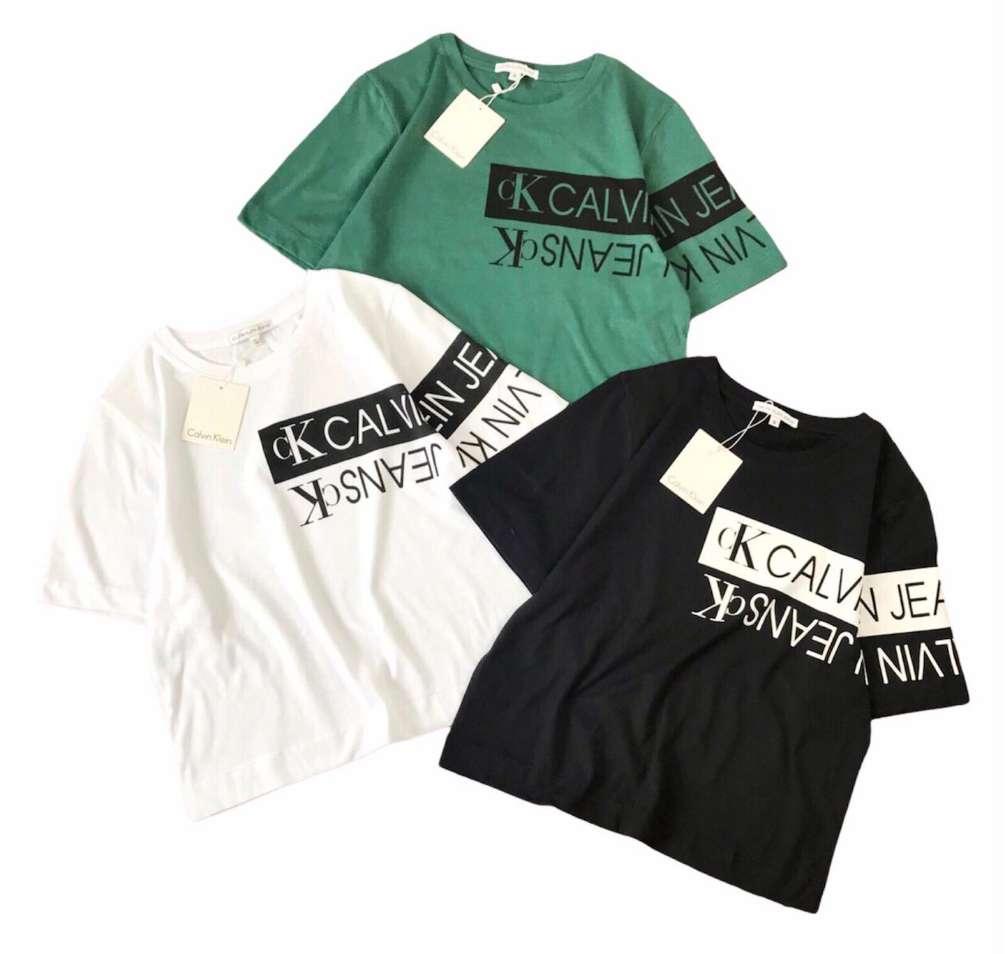 CK IN TAY DÁNG CROPTOP