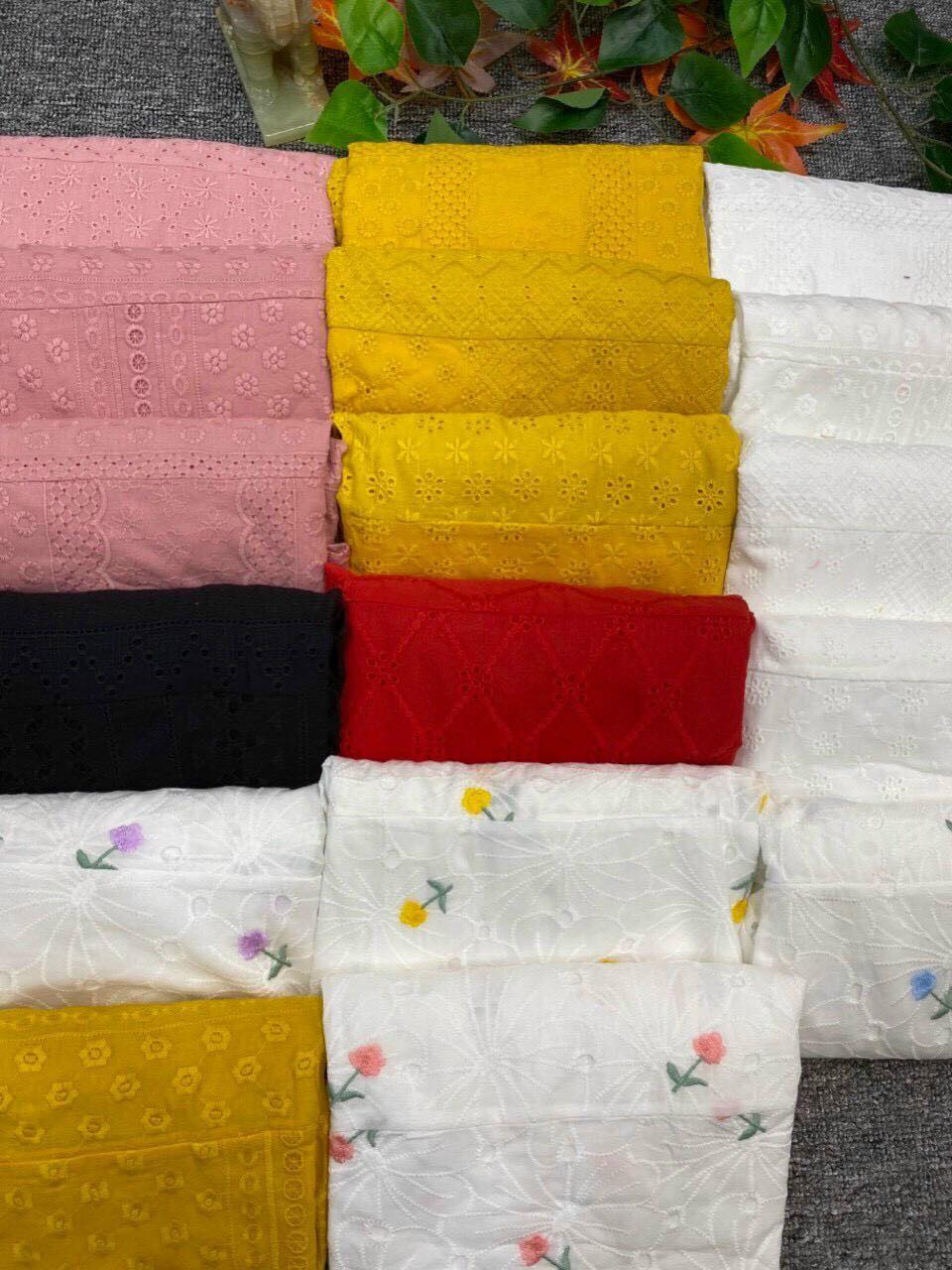 Đầm xô 2 lớp size s m l