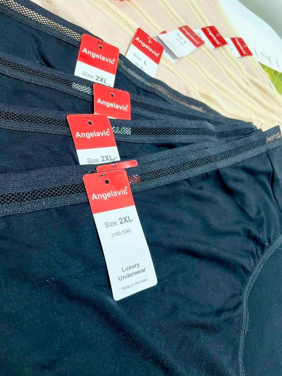 QUẦN COTTON THUN LẠNH