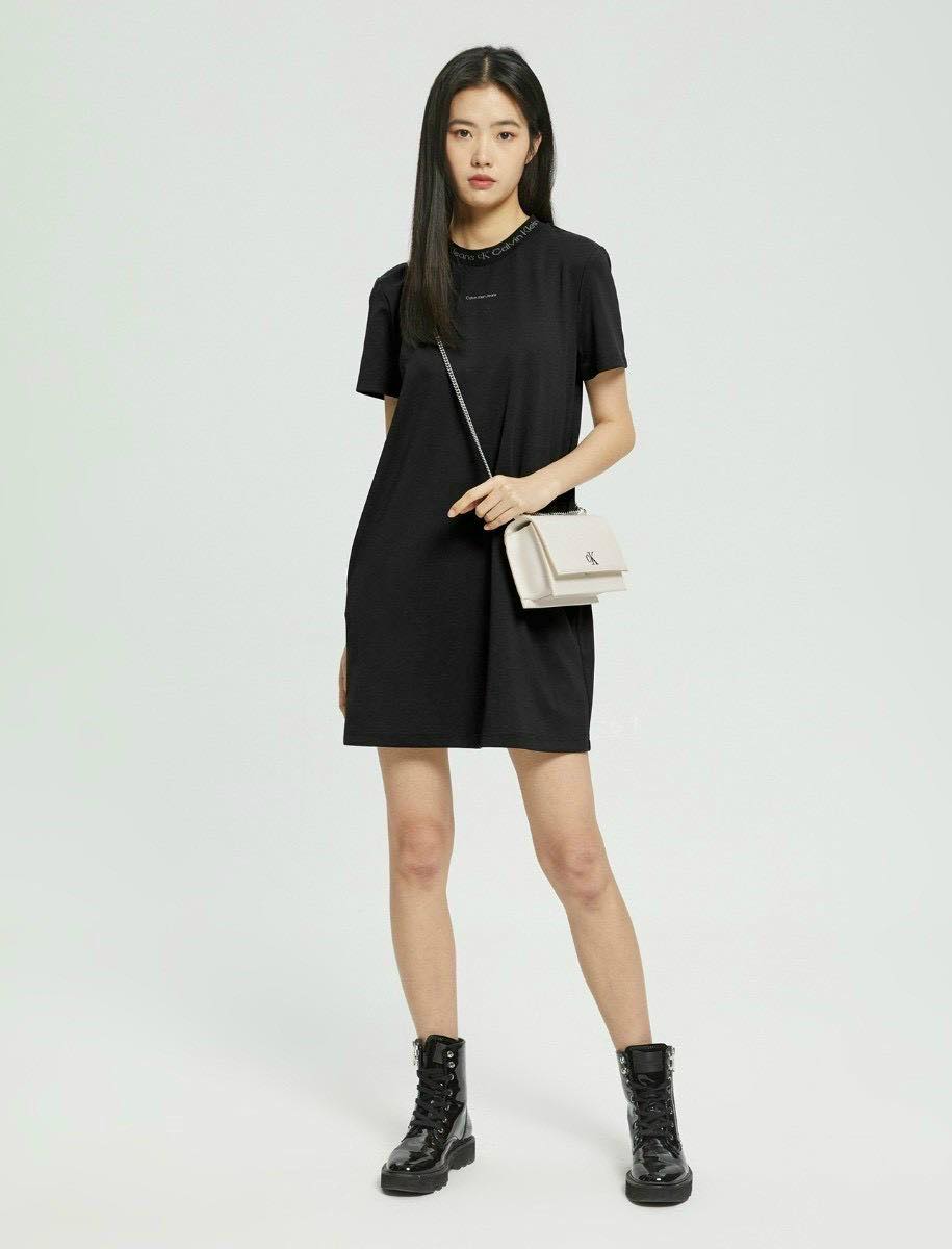 Calvin_Klein dresses