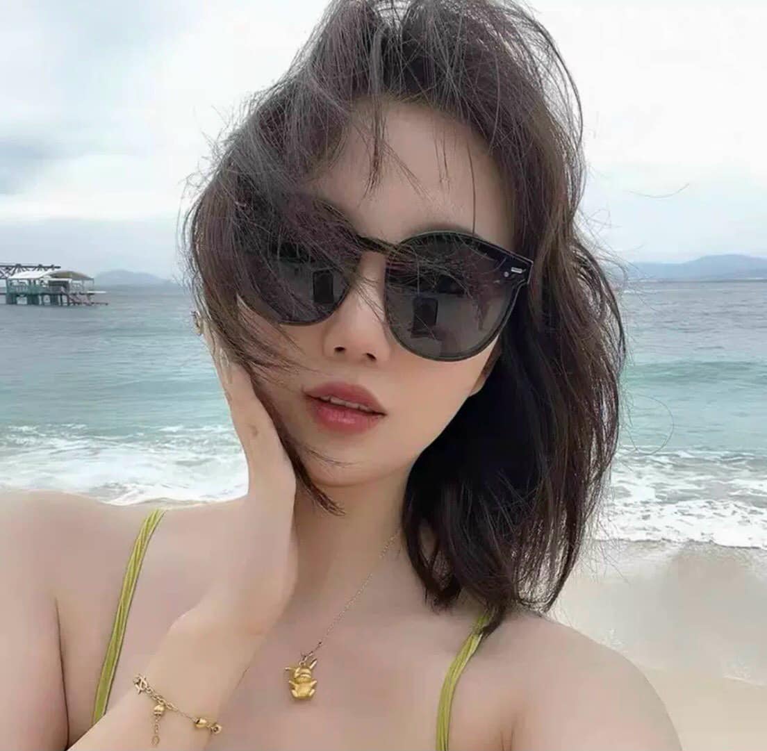 kính râm bảo vệ đôi mắt