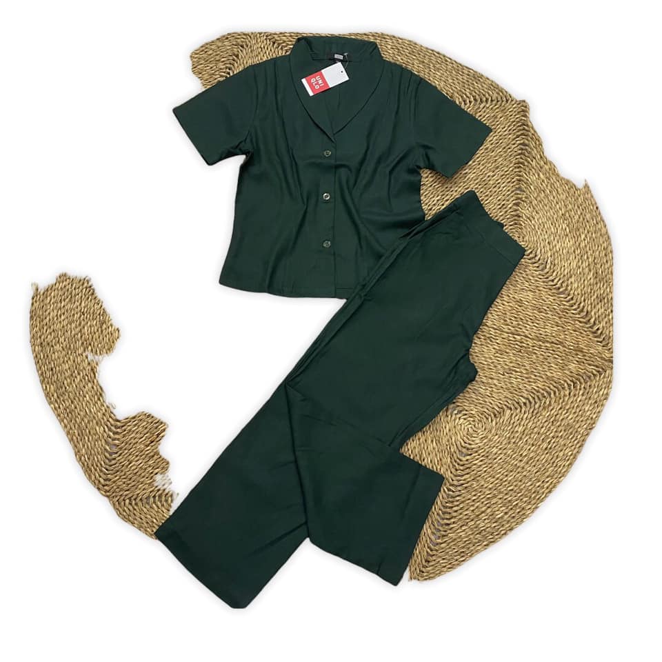 Set bộ LINEN BỘT