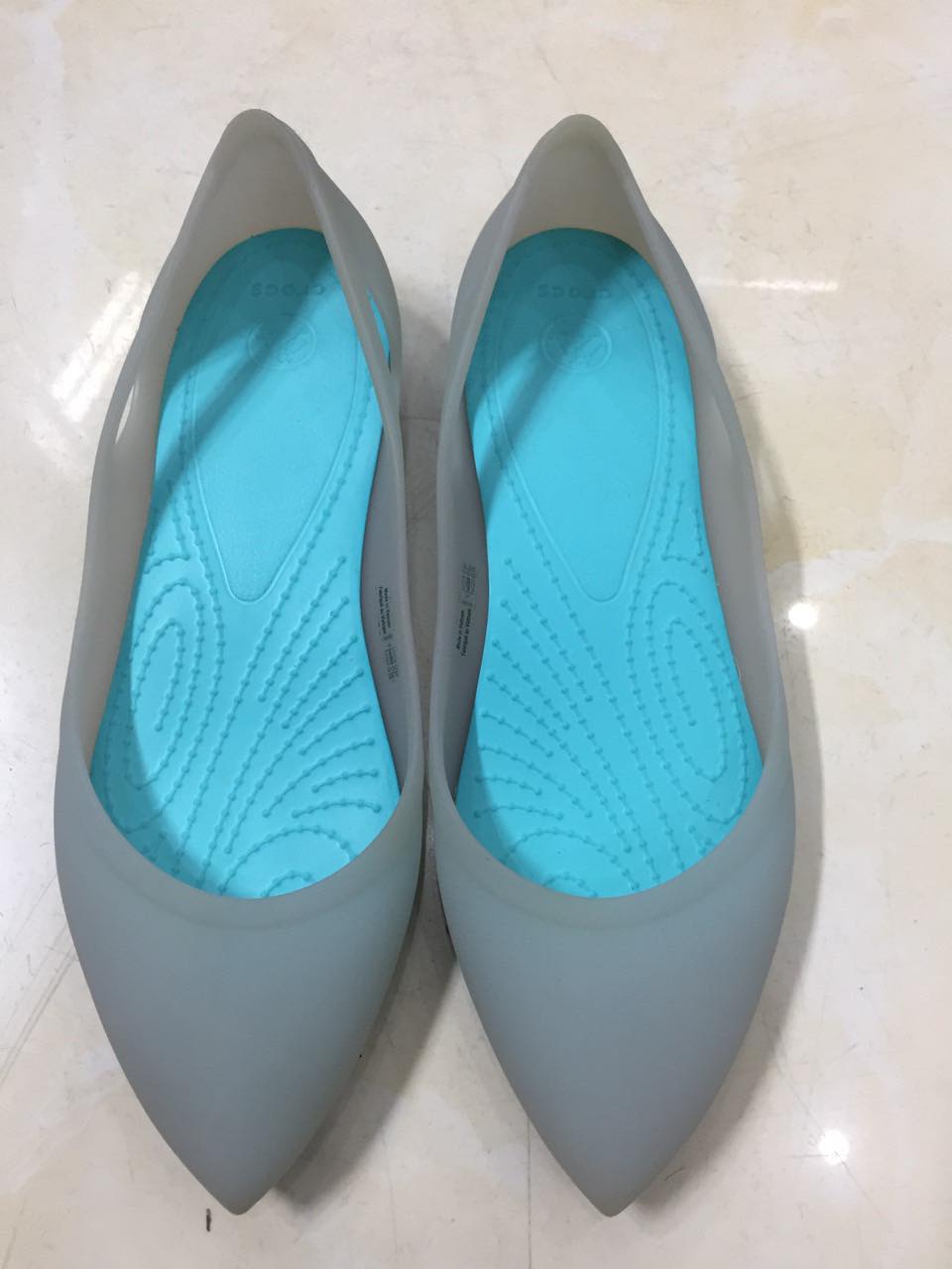 CROCS SIÊU XỊN