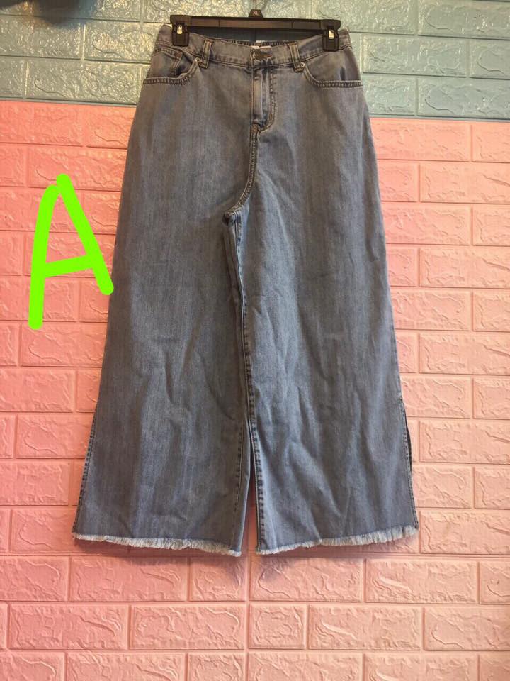 Jean pull&bear 