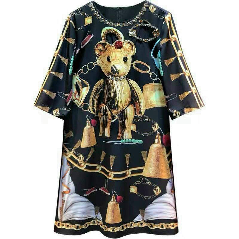 Hàng gom order