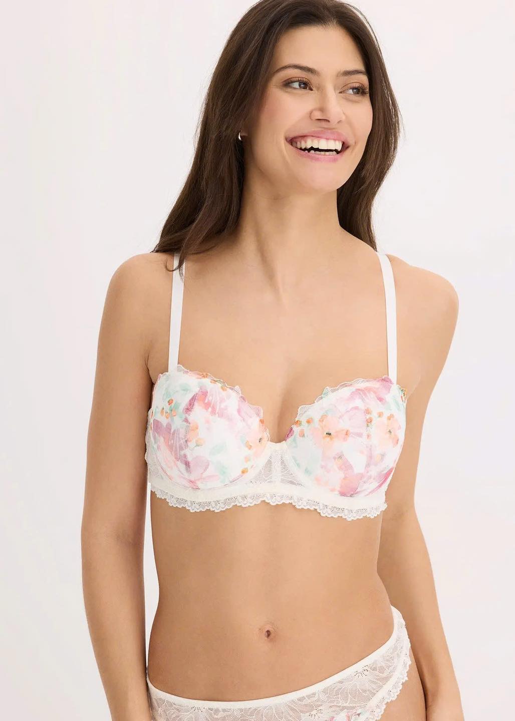 BRA CHÂU ÂU SIÊU XỊN