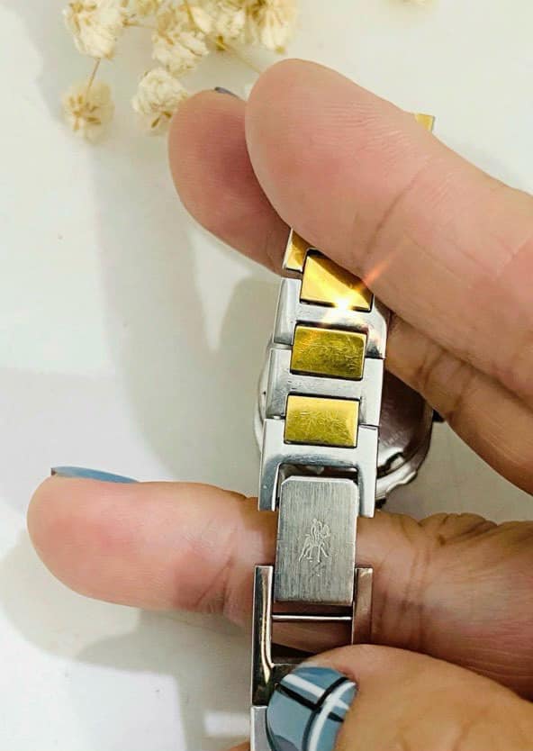 Đồng hồ Polo Ralph Lauren