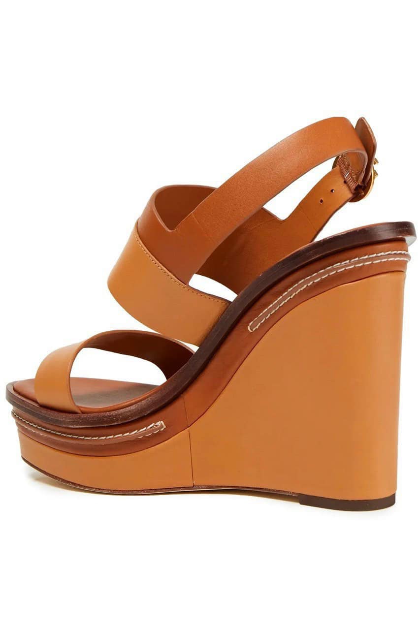 Tory Burch wedges sandal