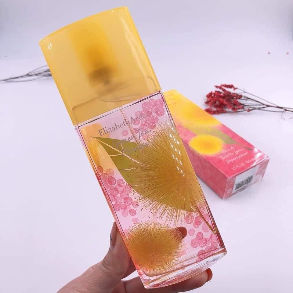 nước hoa đủ mùi hiệu E.A