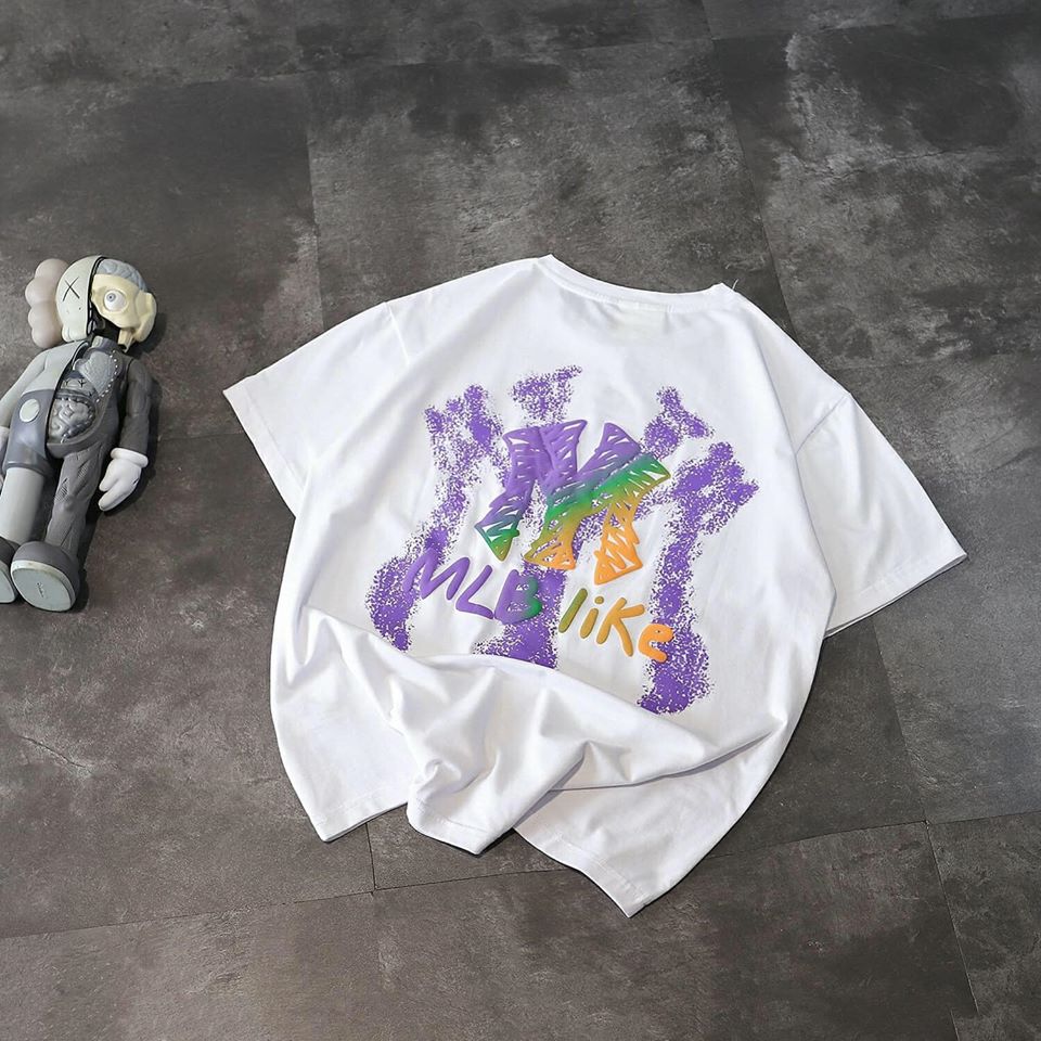 MLB unisex form rộng cực xinh