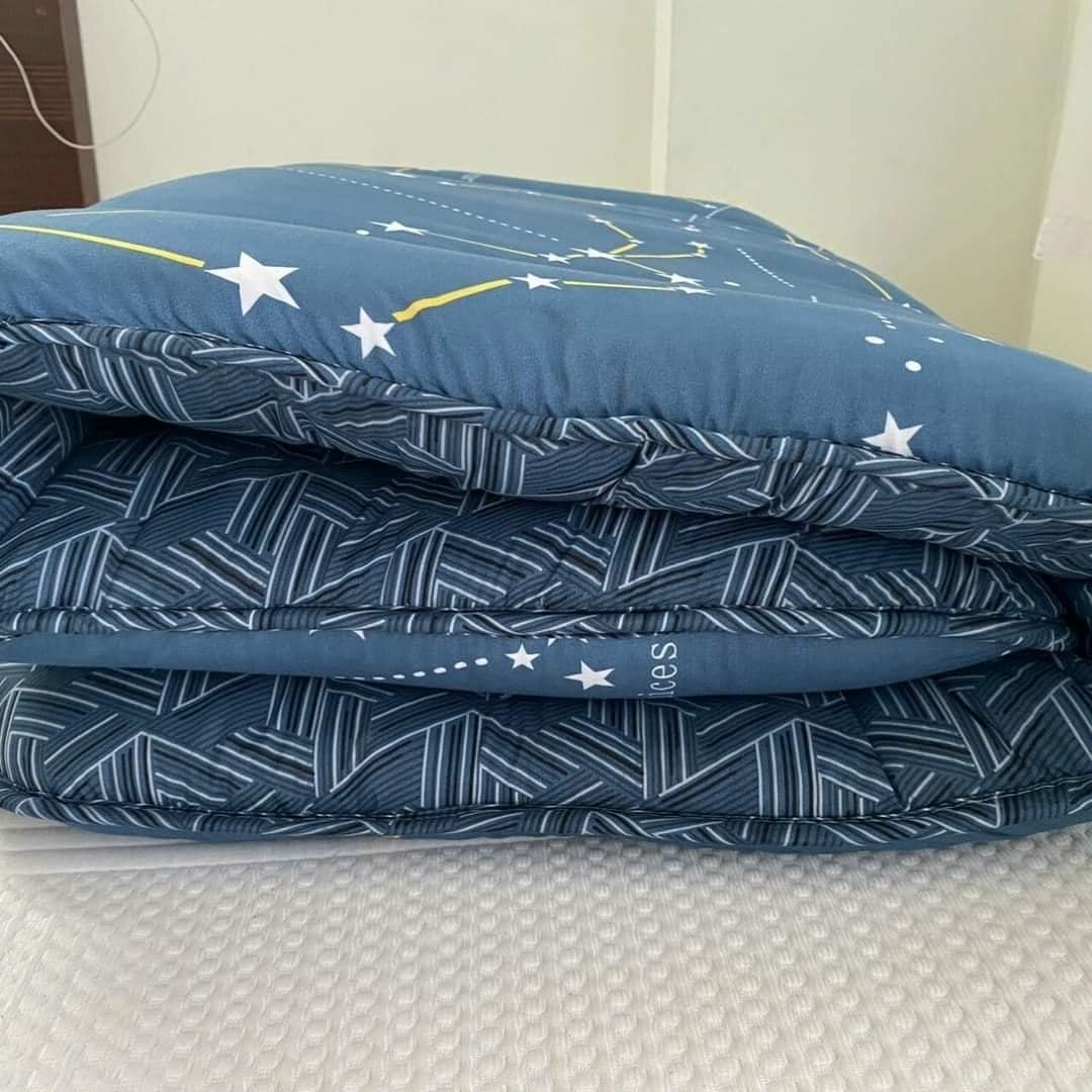 Lô nệm topper xuất Nhật