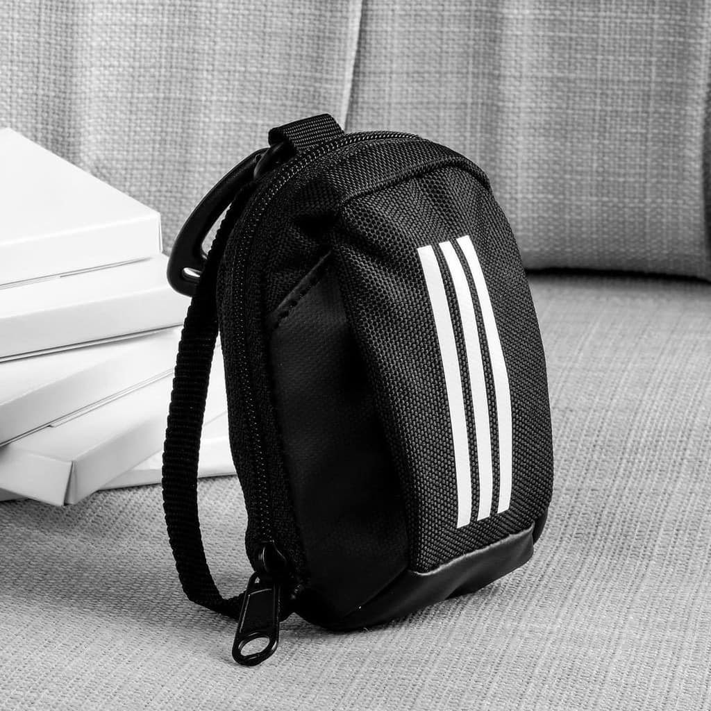 Móc khoá - Adidas Tiny Bag
