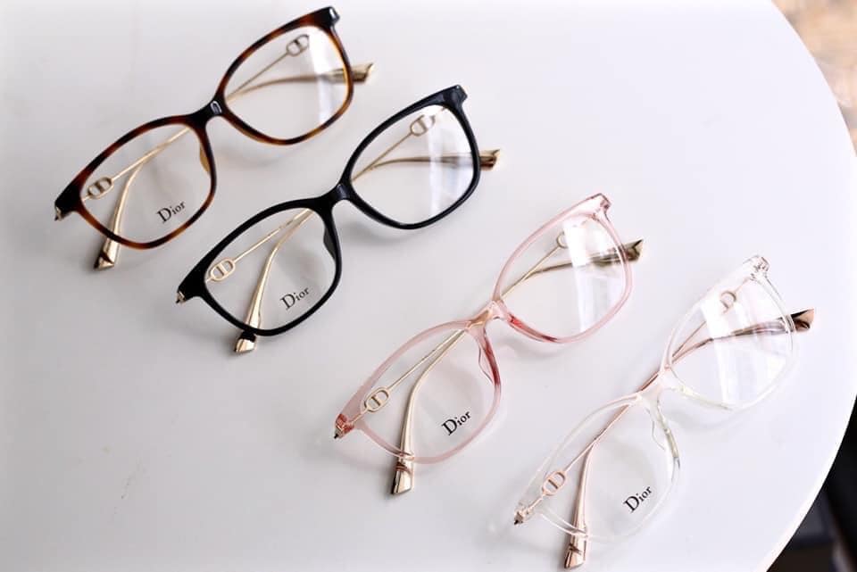 DIOR SIGHT EYEGLASSES