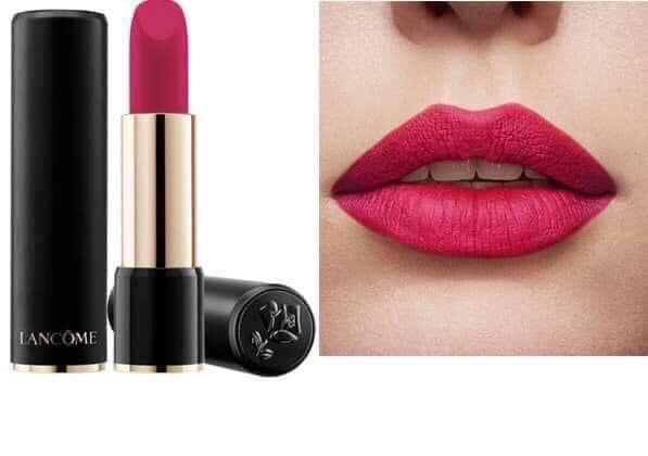 Son #Lancome 171 Allegresse Drama Matte 