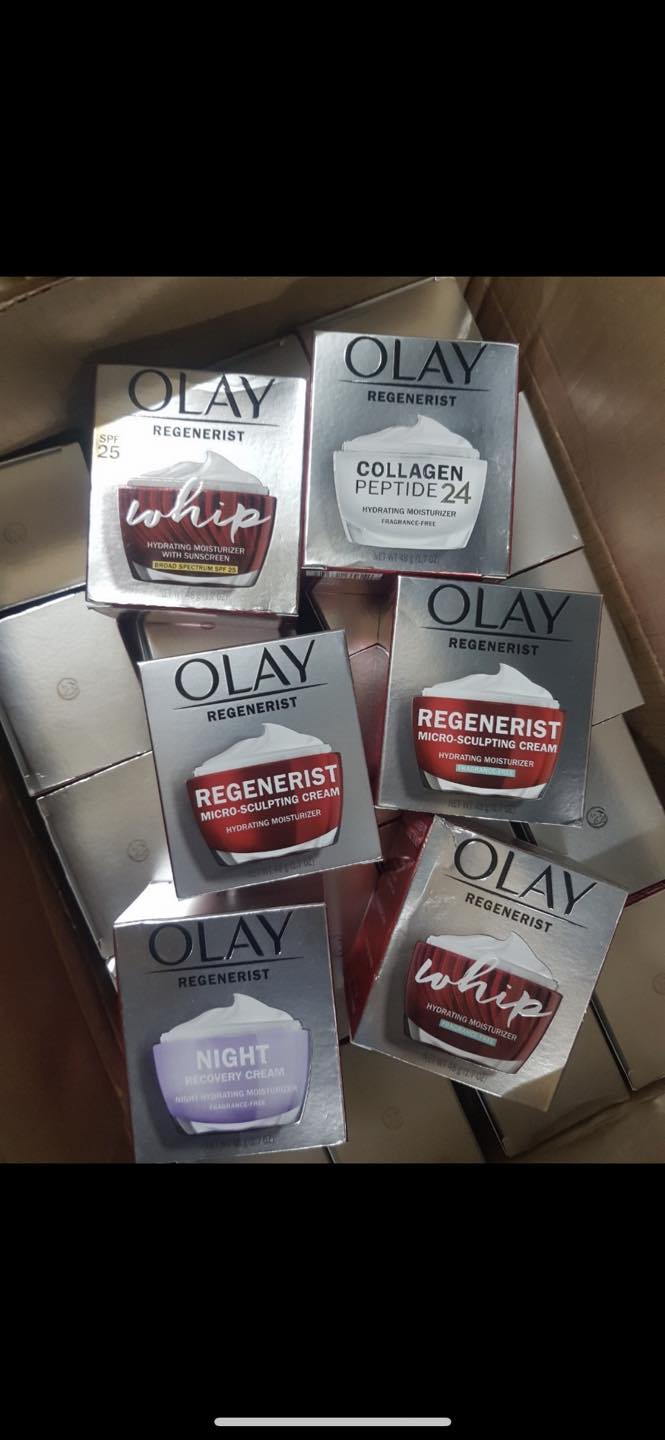 OLAY MỸ