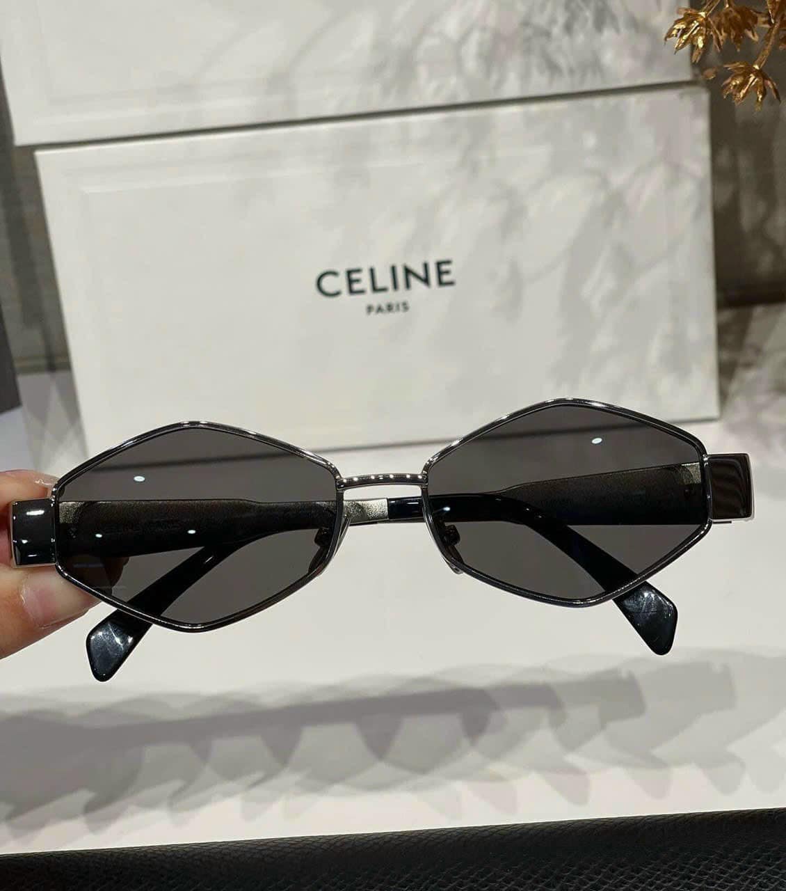 Kính Thời Trang Unisex Pờ Ra Đờ
