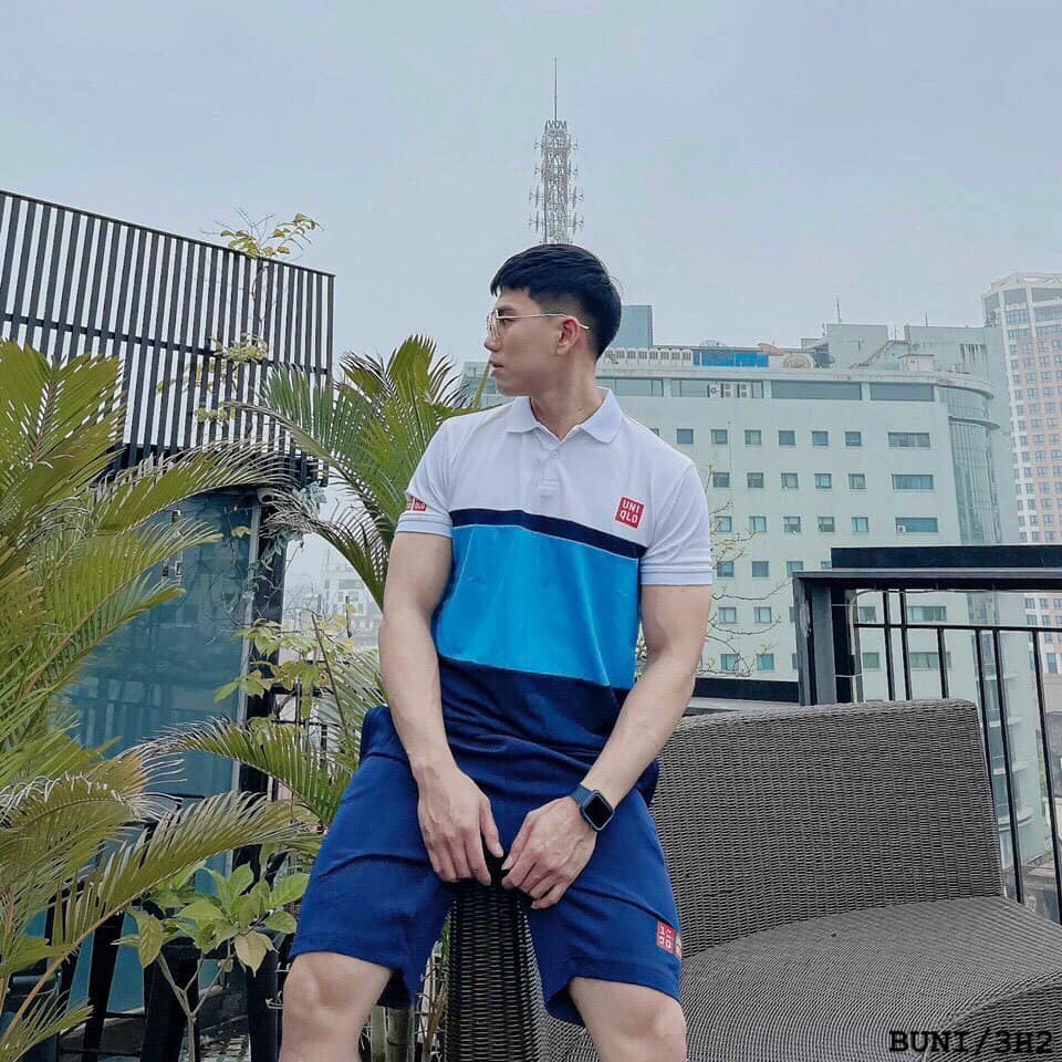 Set bộ nam hàng xuât xịn