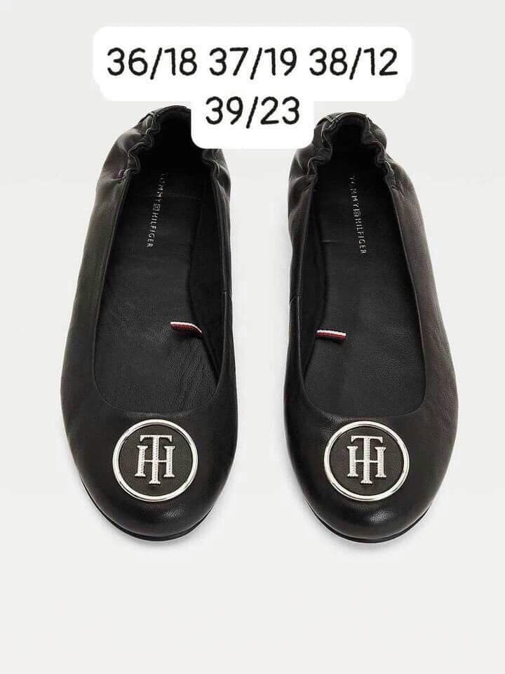 Giày %Tommy Hil xịn
