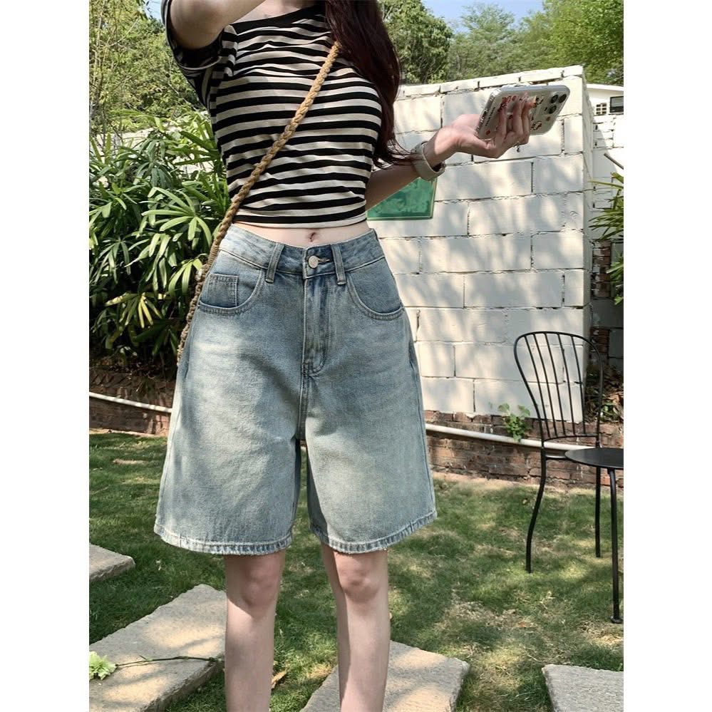 SHORT LỬNG LUÔN HOTTREND