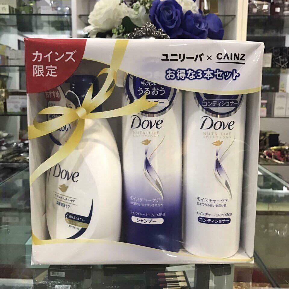 DOVE NHẬT
