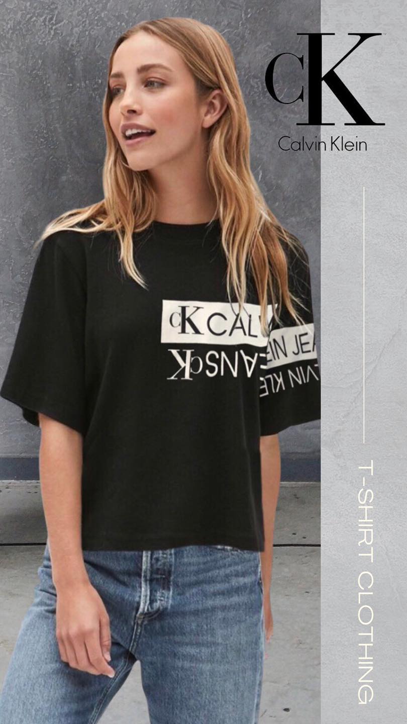 CK IN TAY DÁNG CROPTOP