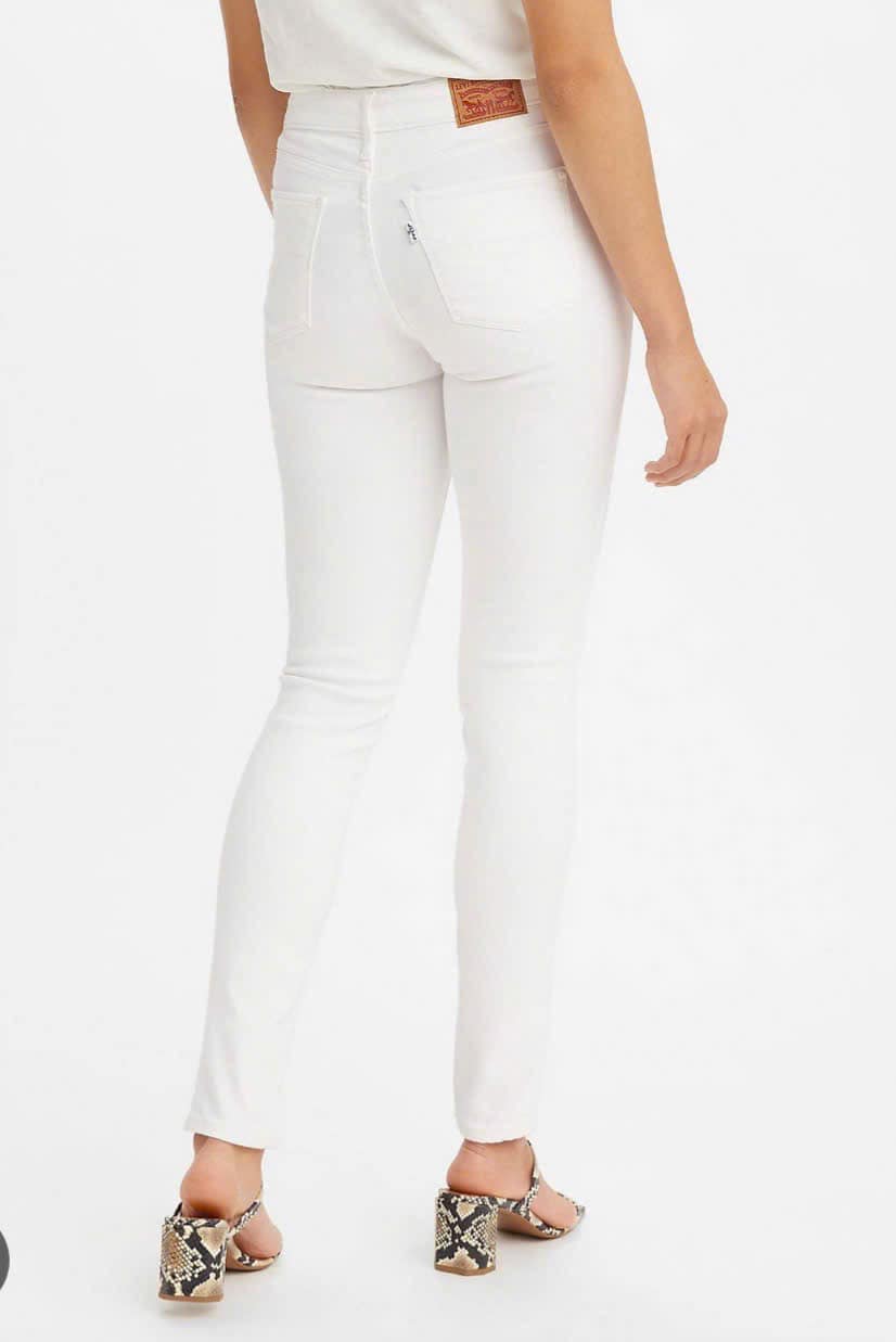 Jean skinny
