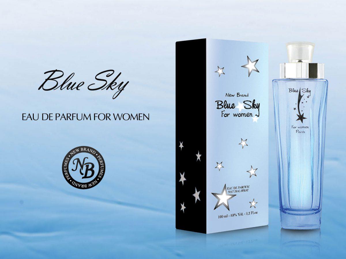 EAU DE PARFURM
