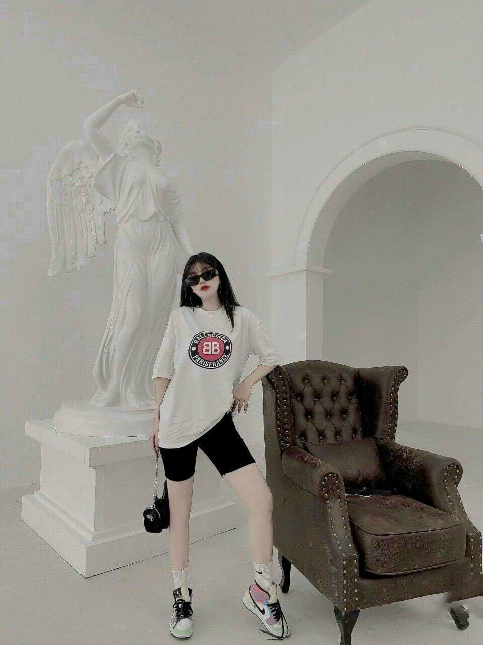 Set đùi Balenciaga