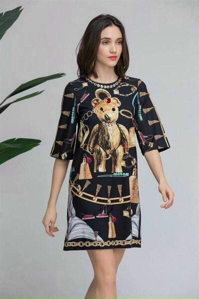 Hàng gom order