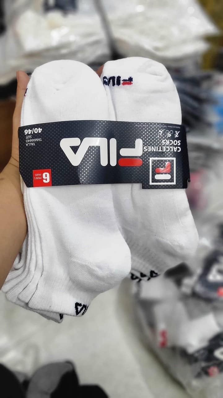 Set vớ Fila hàng nhập