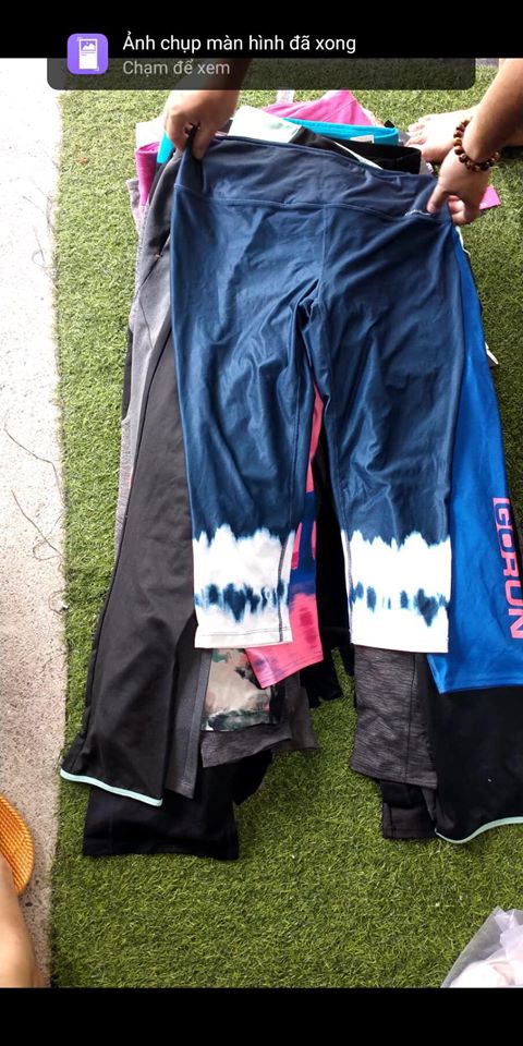 legging xuất mỹ hàng xịn