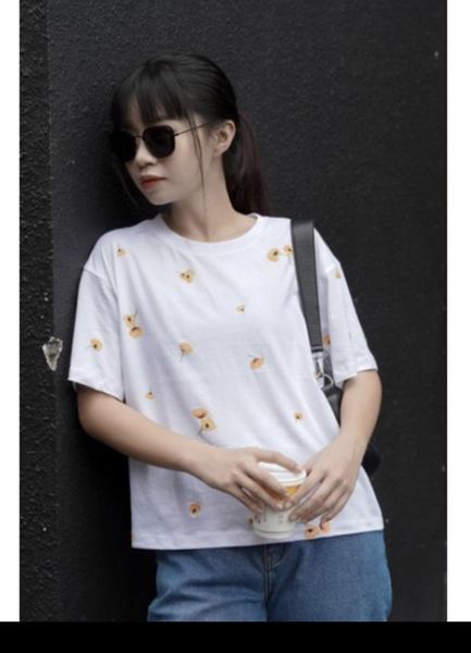 set 2c 2hoạ tiết nhu hình!