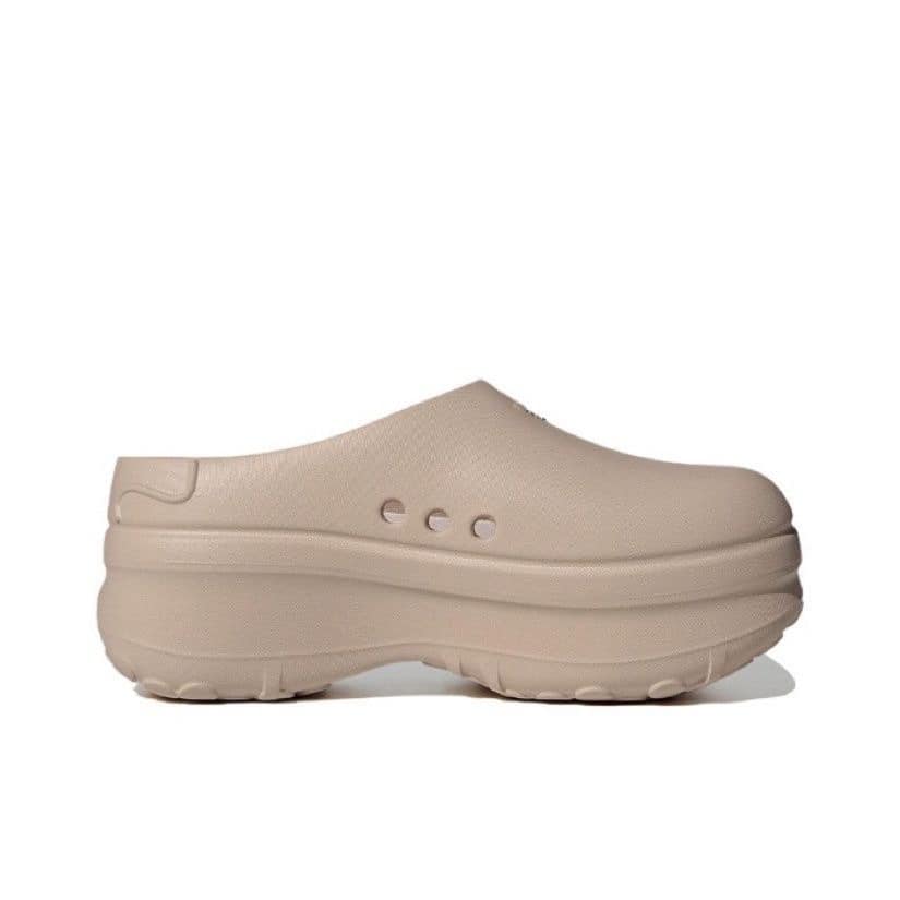 Sục Adifom Stan SmithMule
