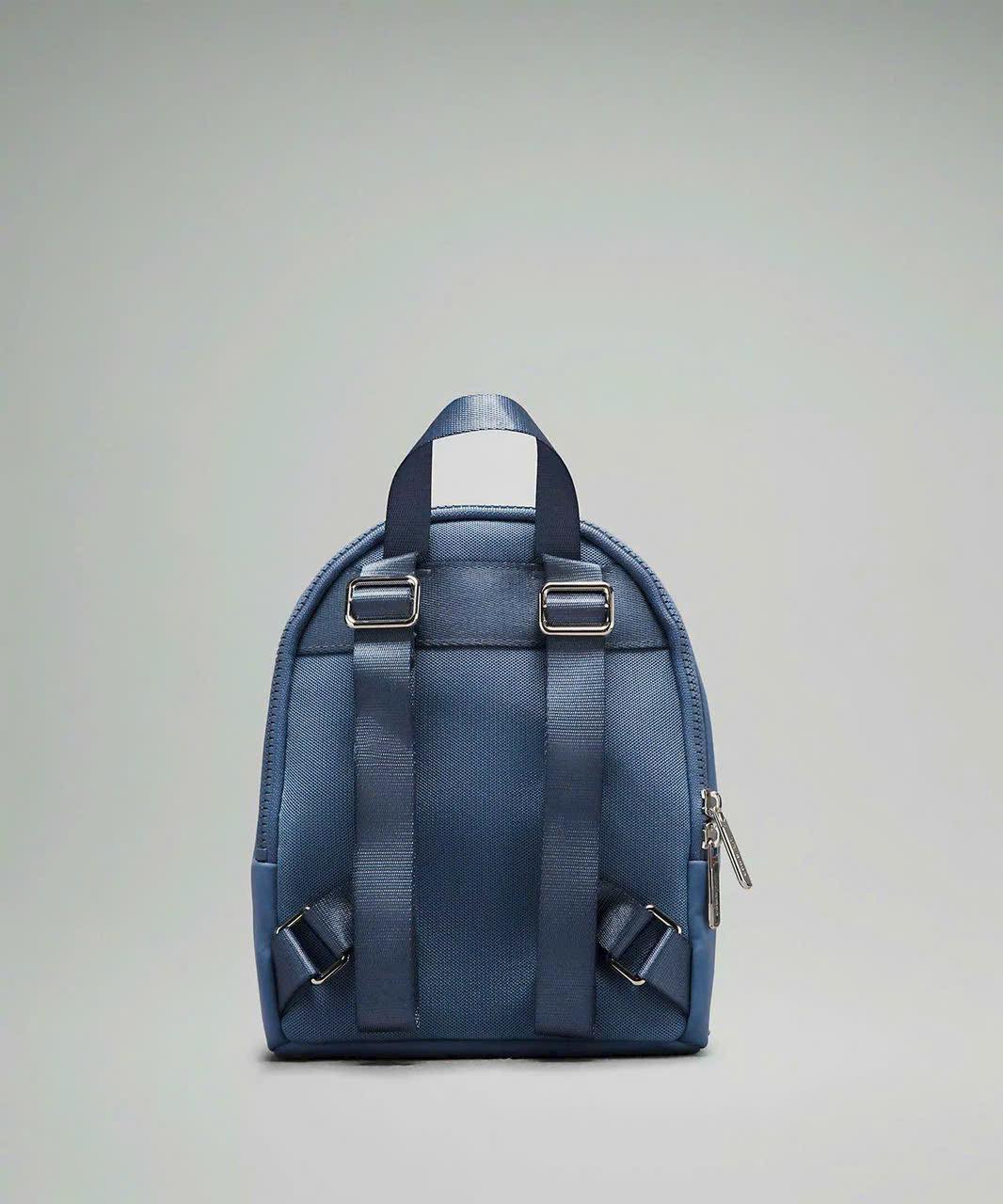 BALO LULULEMON mini 4L
