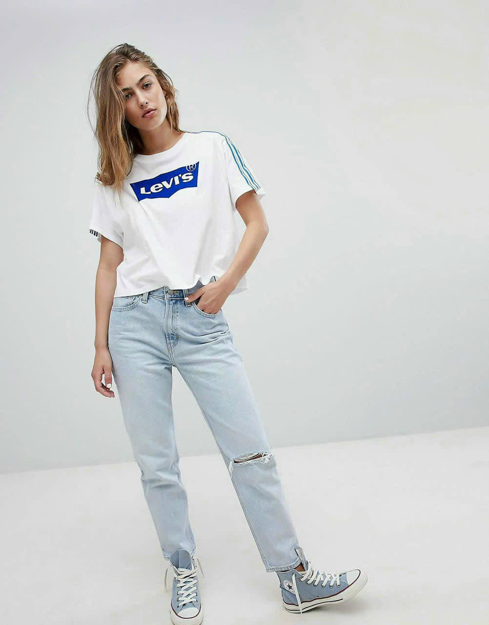 ÁO LEVI’S