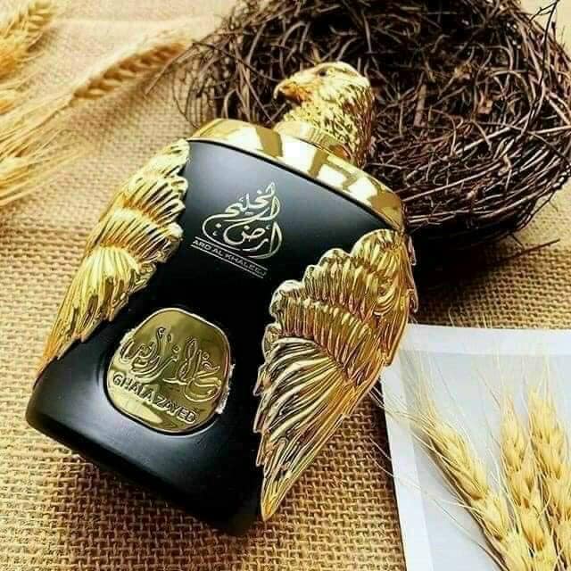 GHALA ZAYED LUXURY GOLD 100ML