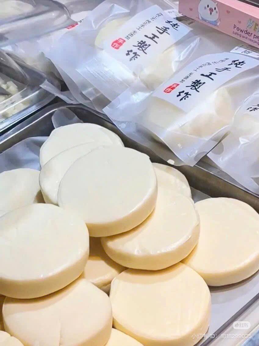 Bánh sữa chua Hy Lạp