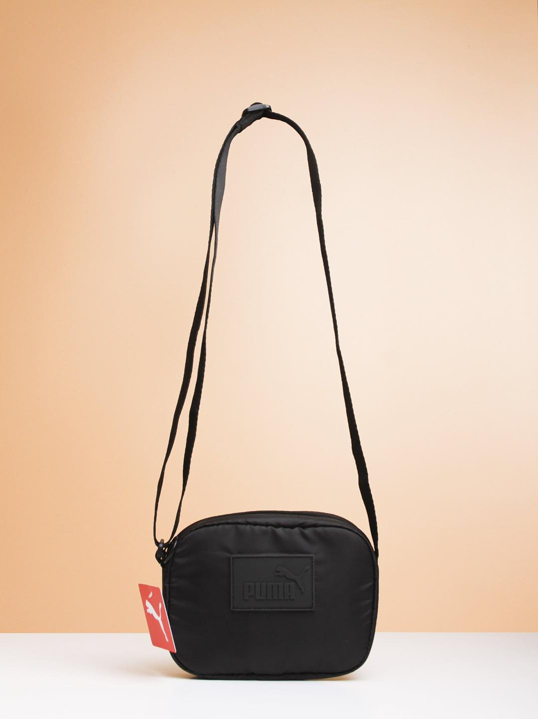 %Puma Cross-Body Bag