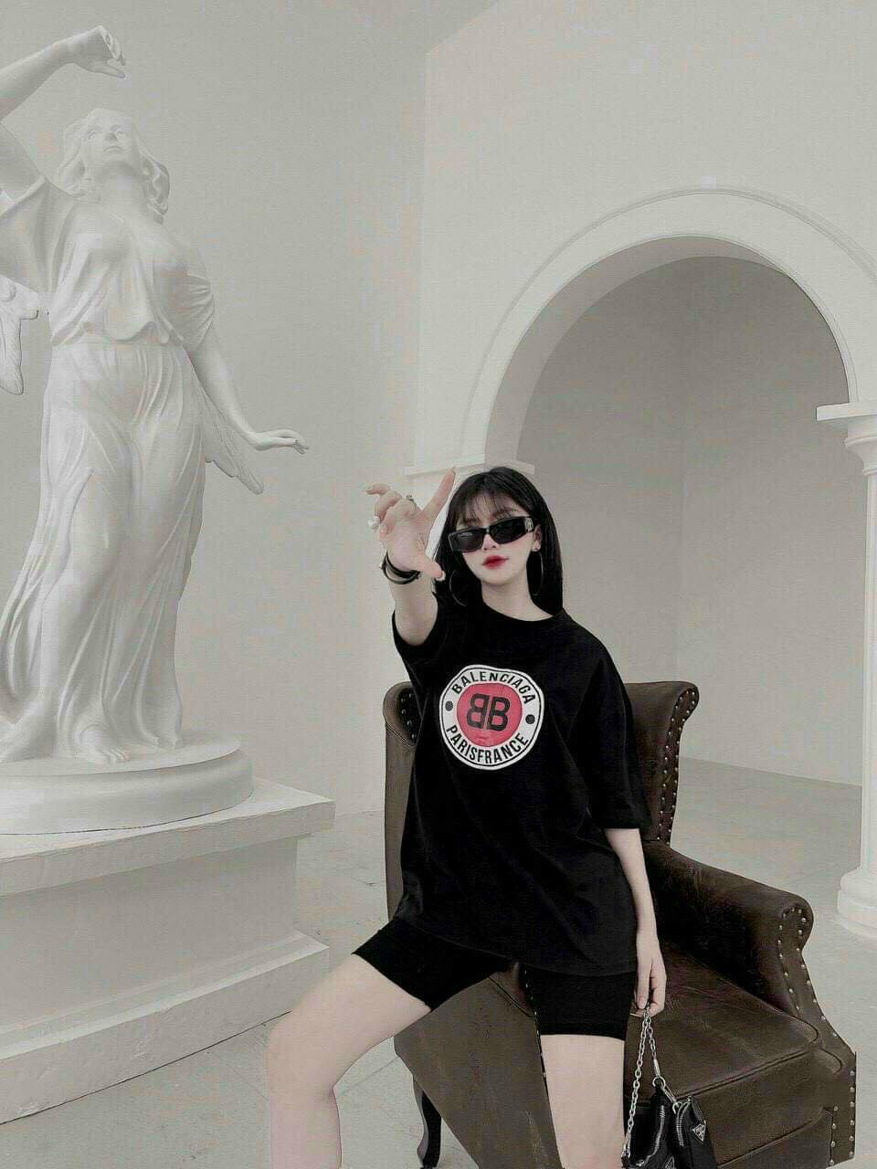 Set đùi Balenciaga