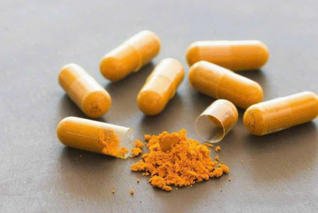 VIÊN UỐNG TINH CHẤT NGHỆ QUNOL TURMERIC 1500MG