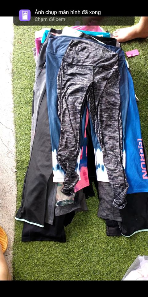 legging xuất mỹ hàng xịn