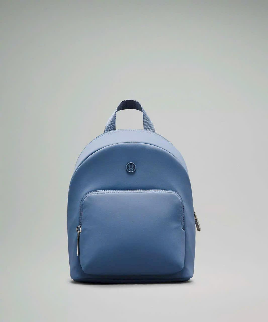 BALO LULULEMON mini 4L