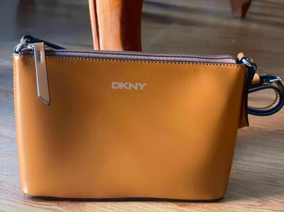 #túi #DKNY xuất