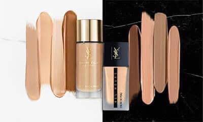 Kem nền trang điểm foudation hiệu YSL - Hàng auth100% sent from Canada