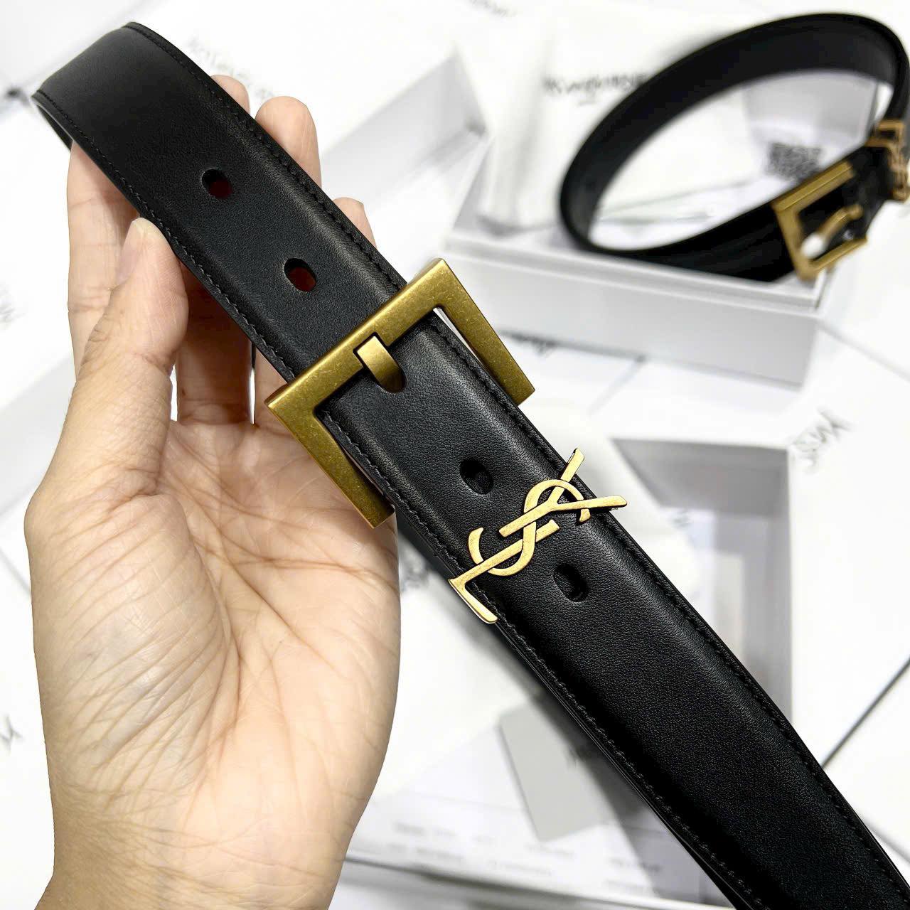 Thắt lưng xịn