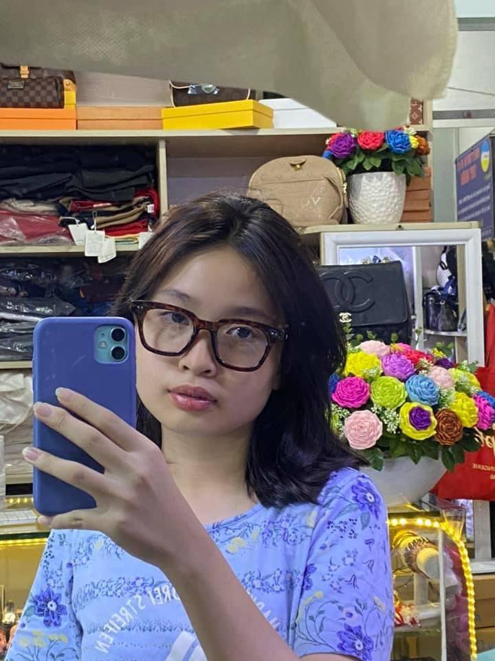 Gọng kính size nhỏ 53-54