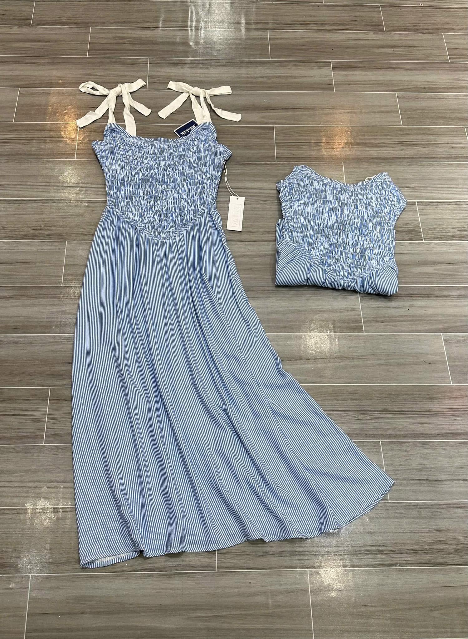 Đầm Sienna SKY dư xịn hàng full bịch