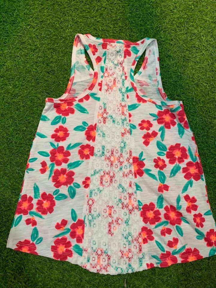 Arizona tank tops hàng Cambo
