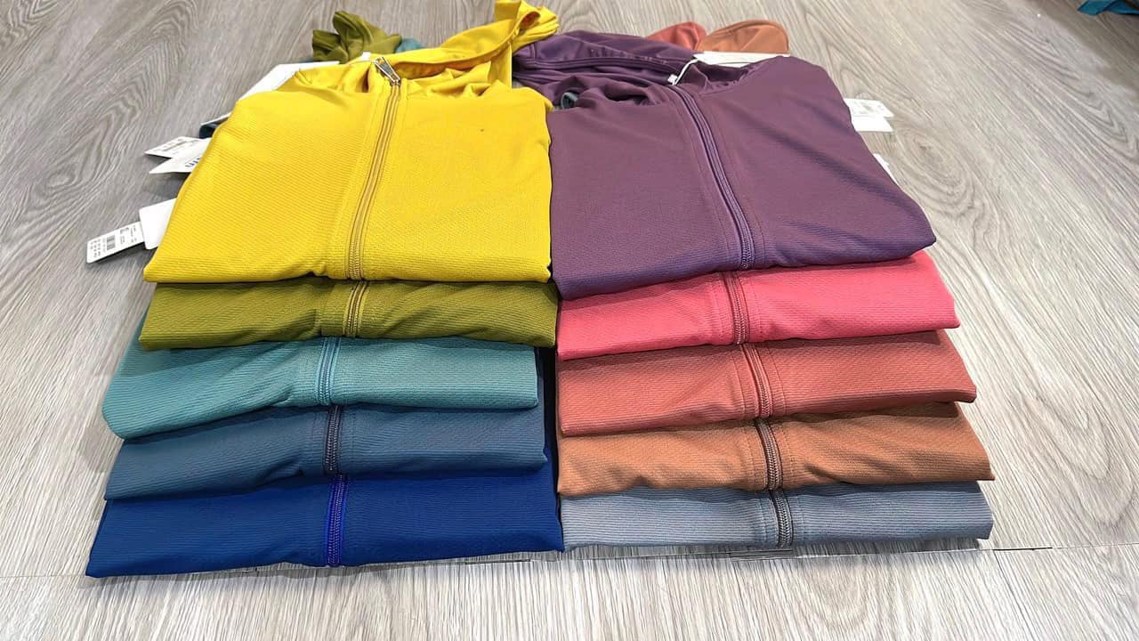 Sale 199K:c còn lẻ màu lẻ size