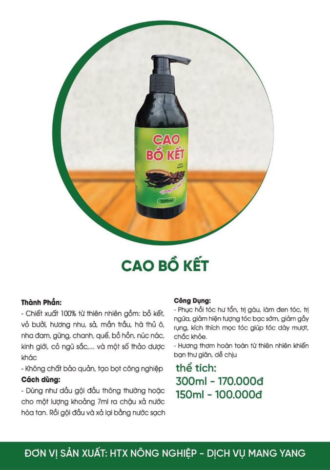 Bồ kết cô đặc dùng gội đầu rất lợi luôn nè-hoàn toàn tự nhiên ko hoá chất